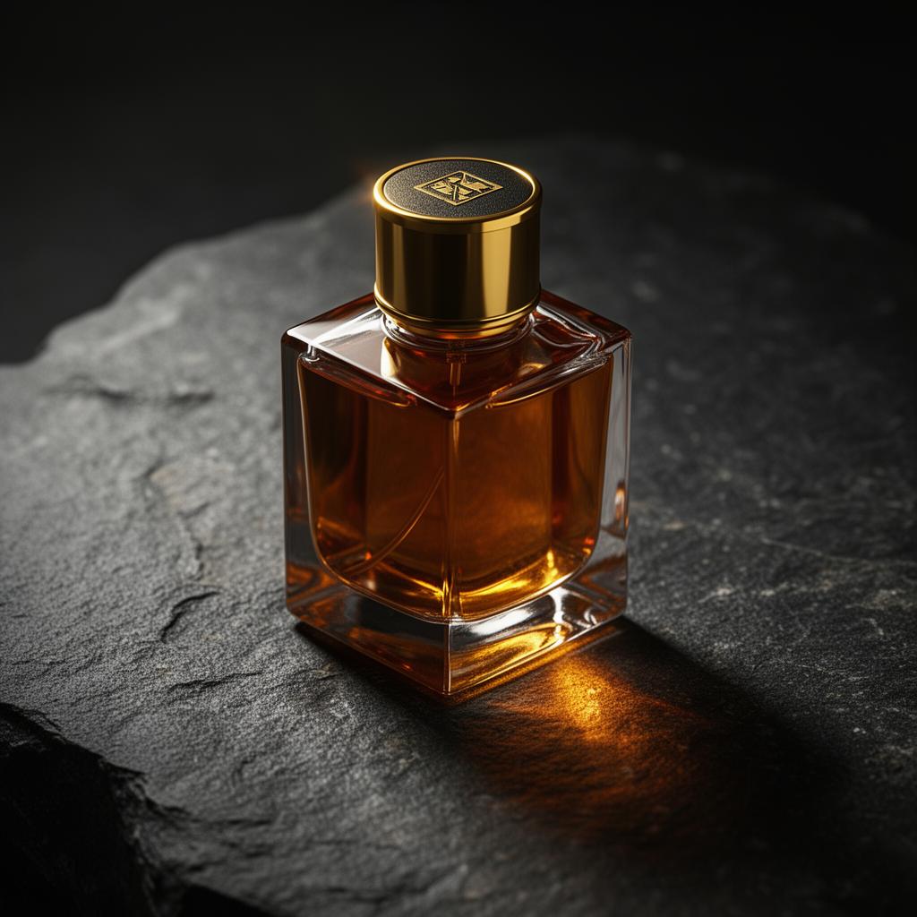 Stone & Amber